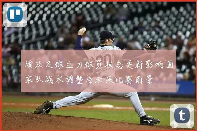 埃及足球主力球员状态更新影响国家队战术调整与未来比赛前景