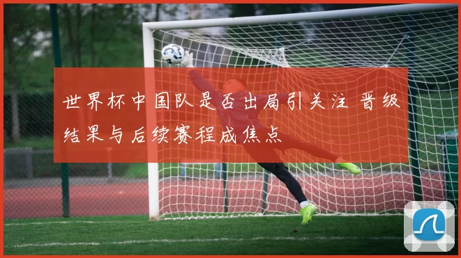 世界杯中国队是否出局引关注 晋级结果与后续赛程成焦点